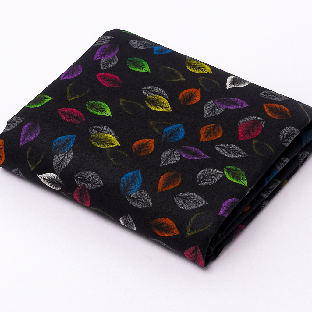 Digital Printed 2 piece Suit Unstitched polo cotton