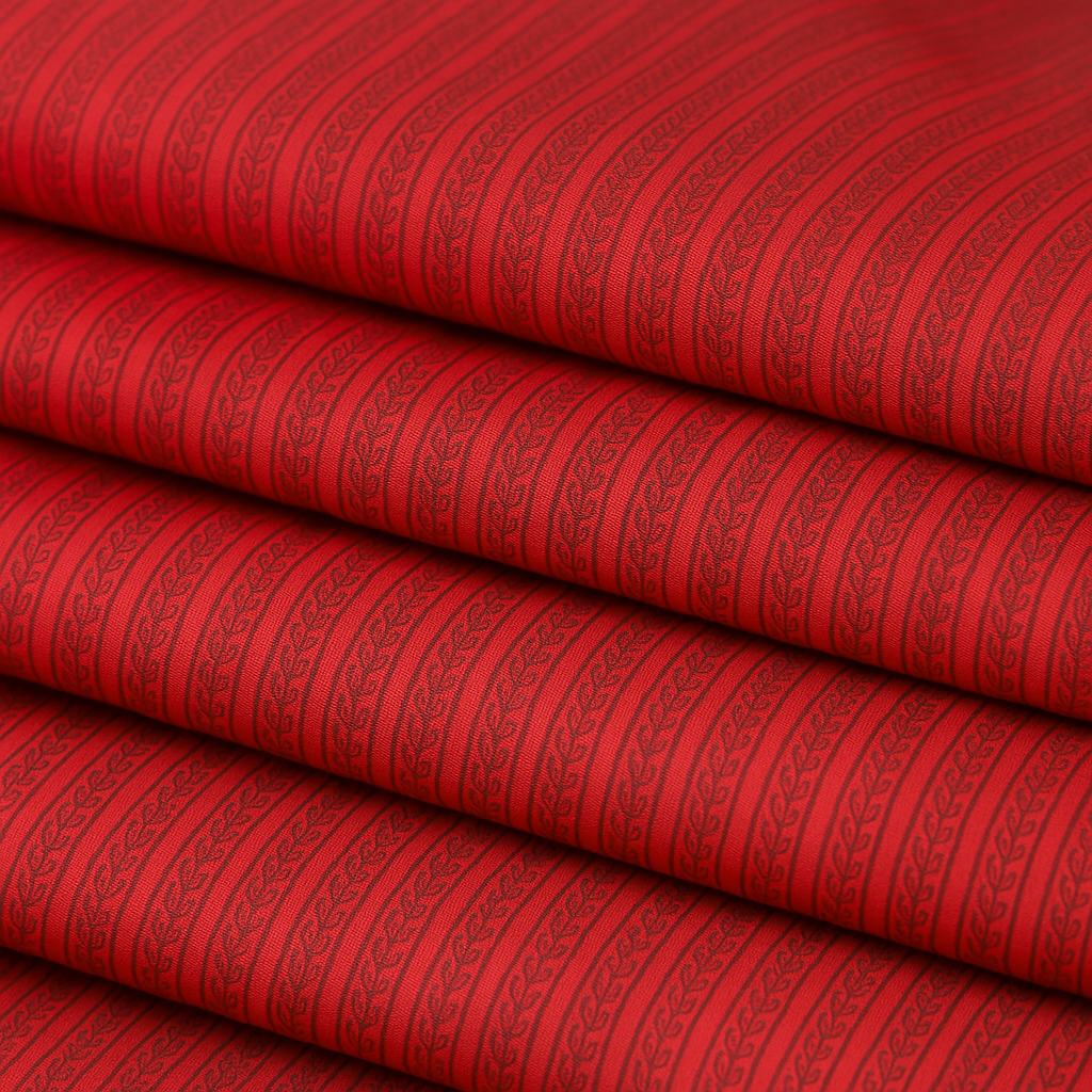 Digital Printed  2 piece Suit Unstitched polo cotton