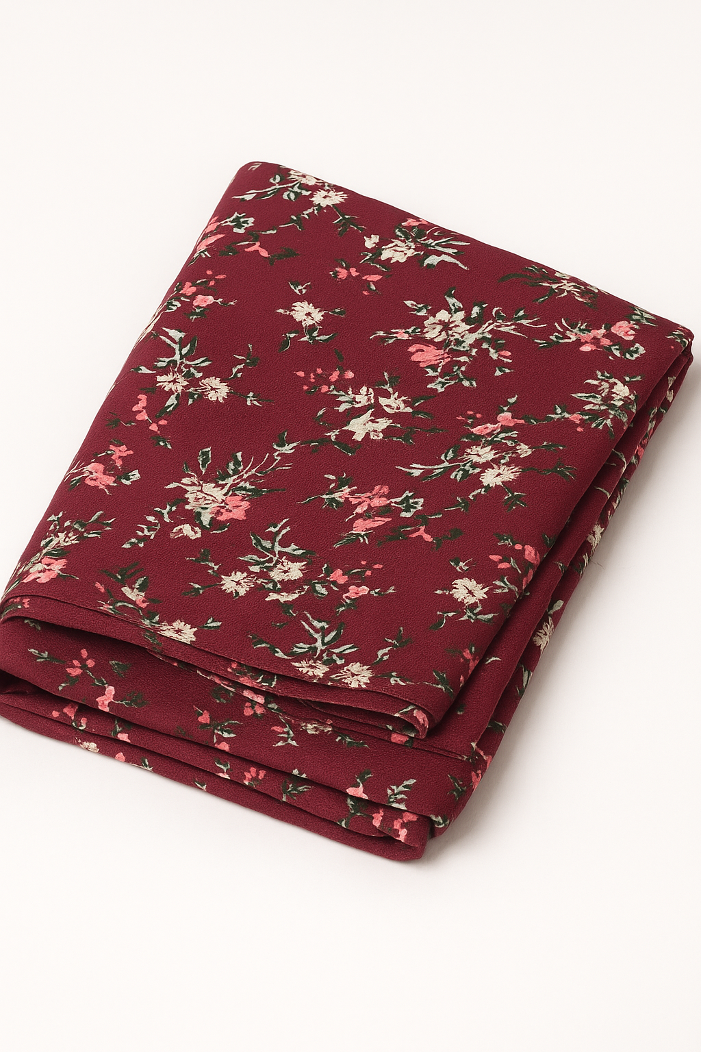 Digital Printed  2 piece Suit Unstitched polo cotton