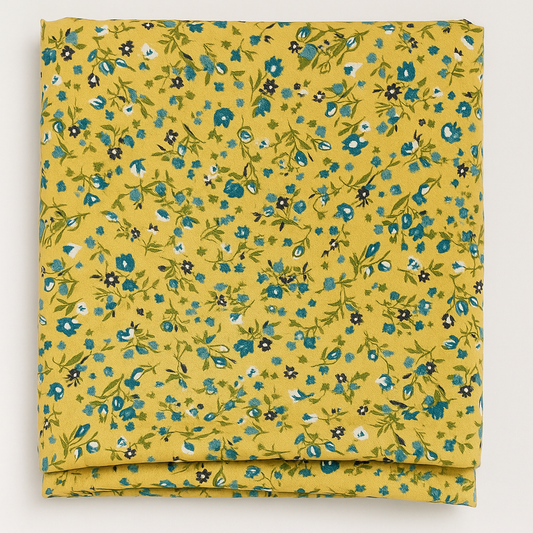 Digital Printed  2 piece Suit Unstitched polo cotton