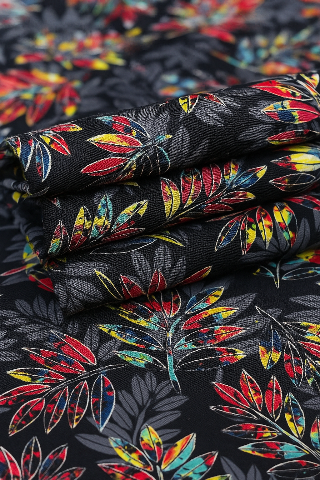 Digital Printed  2 piece Suit Unstitched polo cotton