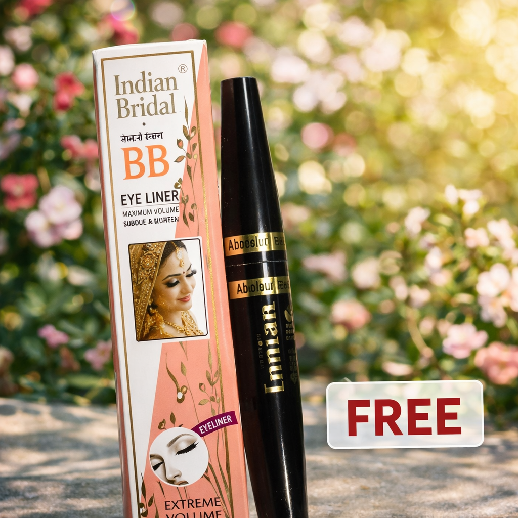 BB Two in one Eye Line Water proof