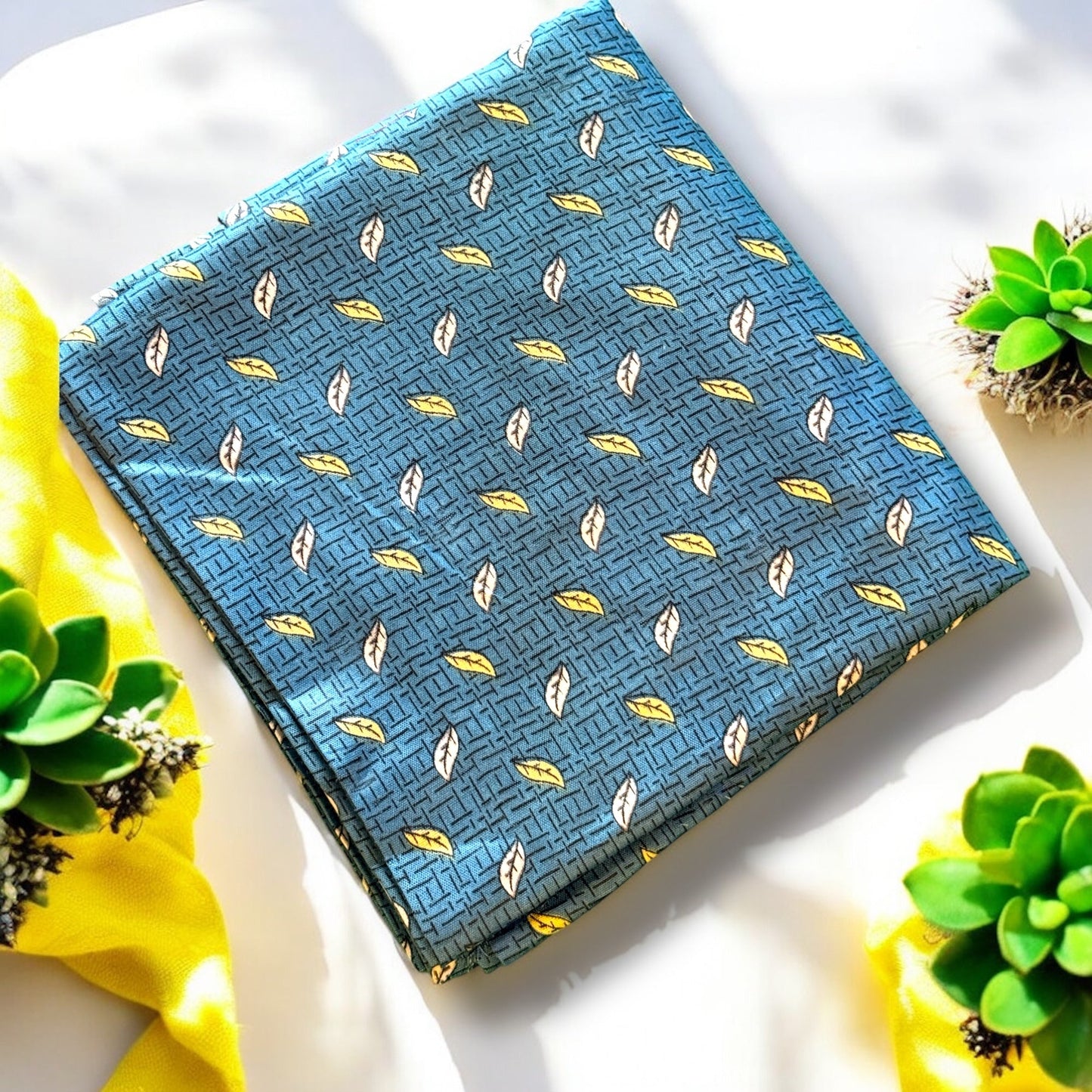 printed Lawn 2 Piece Suit