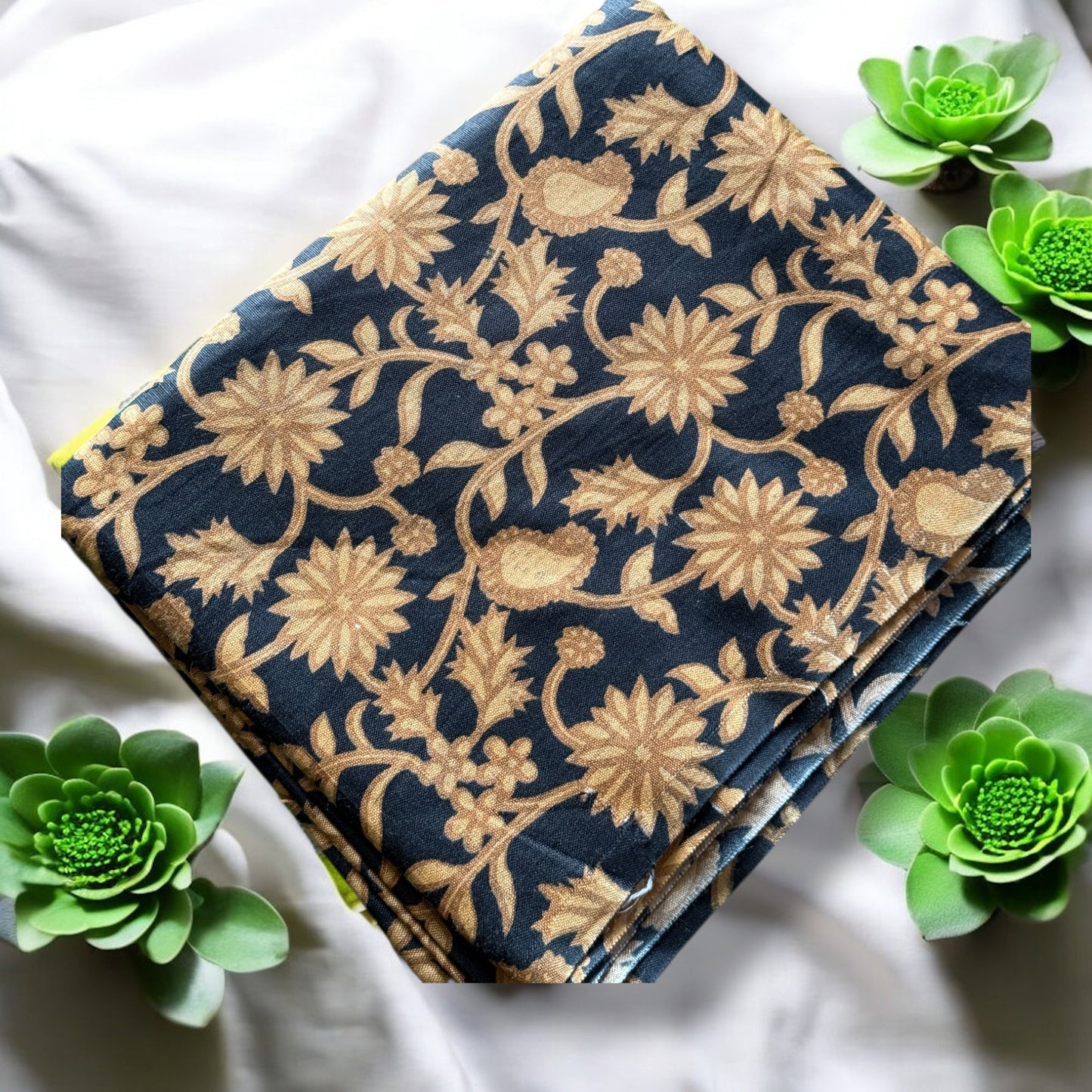 printed Lawn 2 Piece Suit