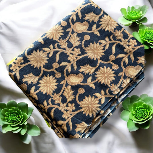 printed Lawn 2 Piece Suit